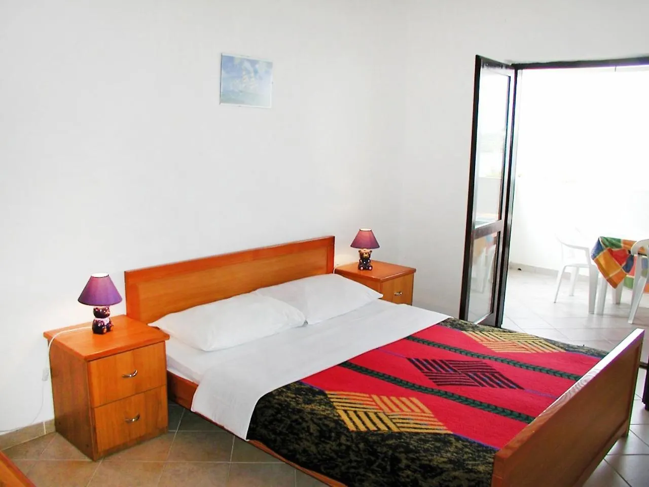 Apartment Zdenko.3 Kali 0*,  Croatia