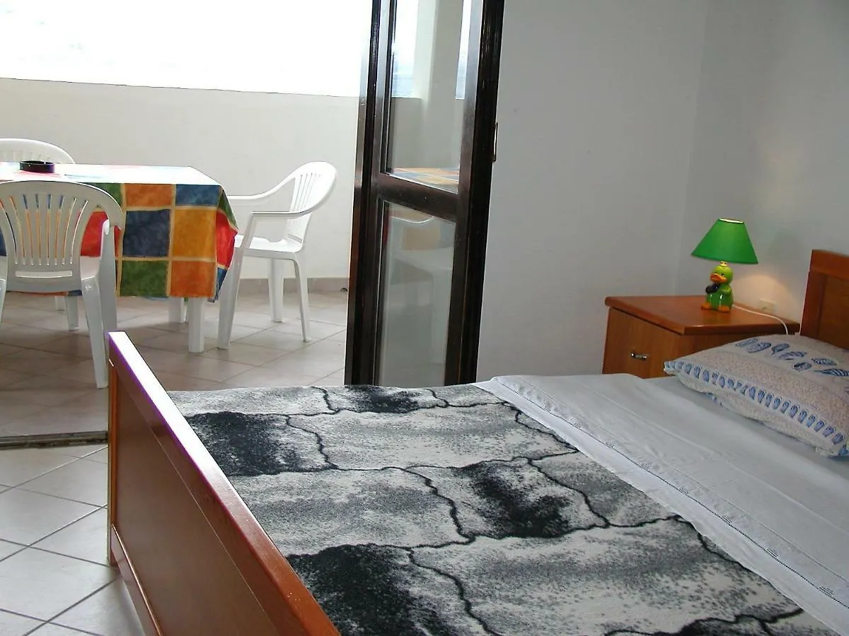 Apartment Zdenko.3 Kali 0*,