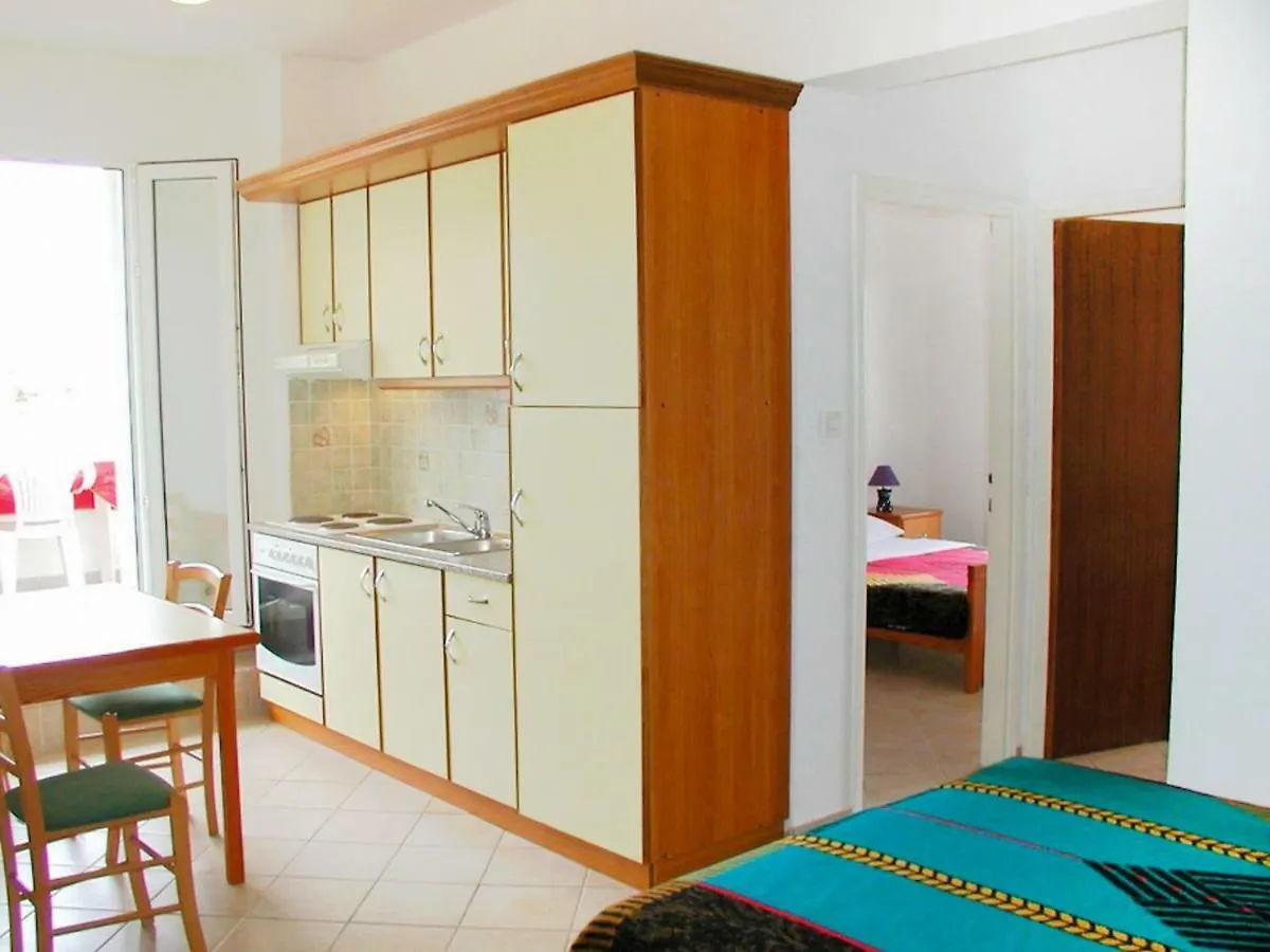 קאלי Apartment Zdenko-3 By Interhome קרואטיה