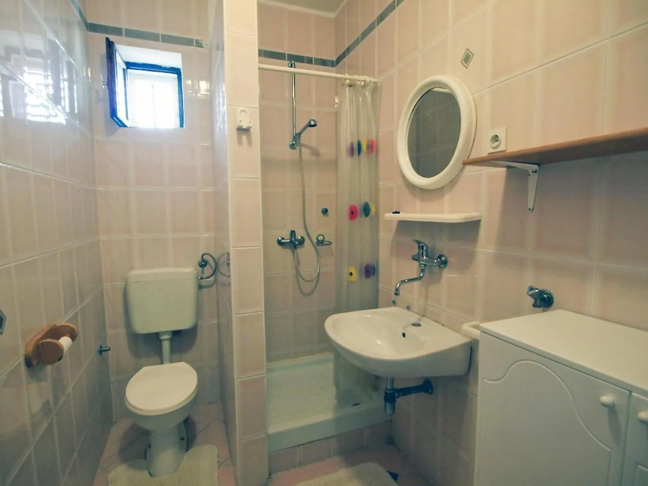 Apartment Zdenko.3 Kali